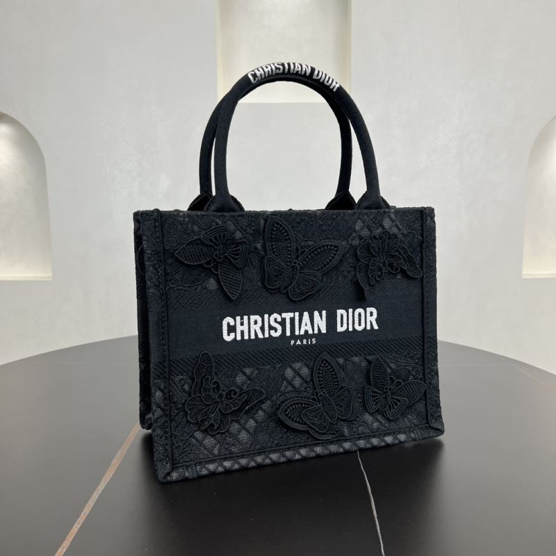 chr1st1an D10r shopping bags